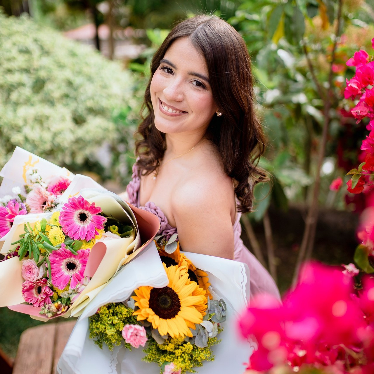 Testimonios. Fotografía de bodas en Honduras Jull Bowen