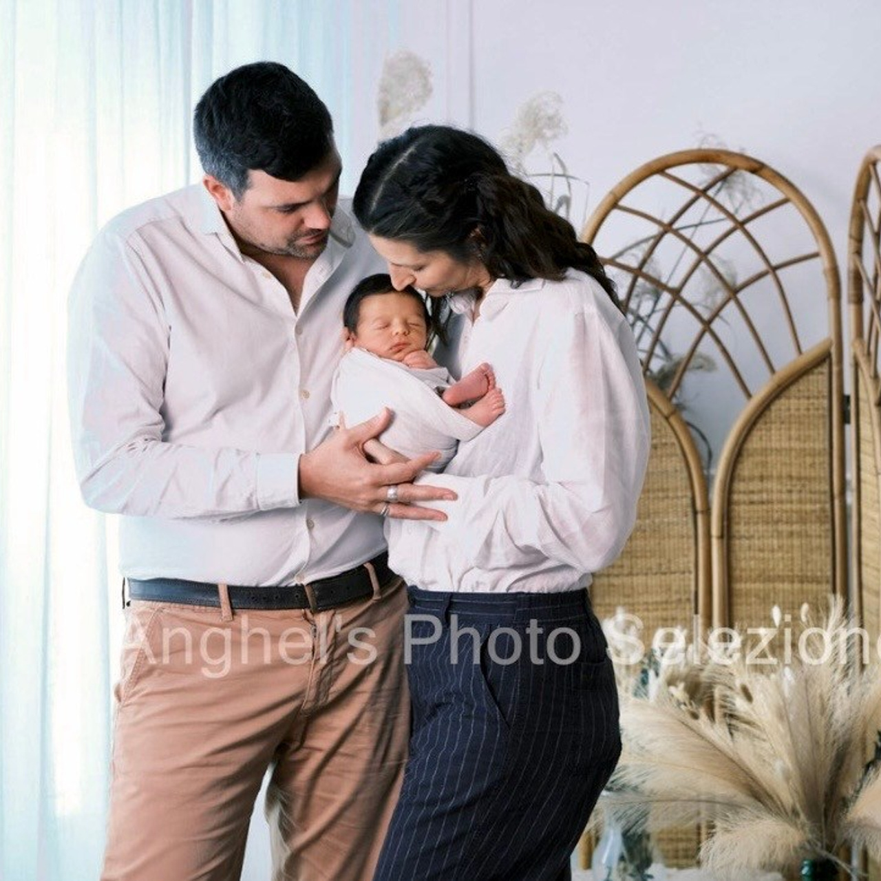 Testimonianze. Anghel’sPhoto