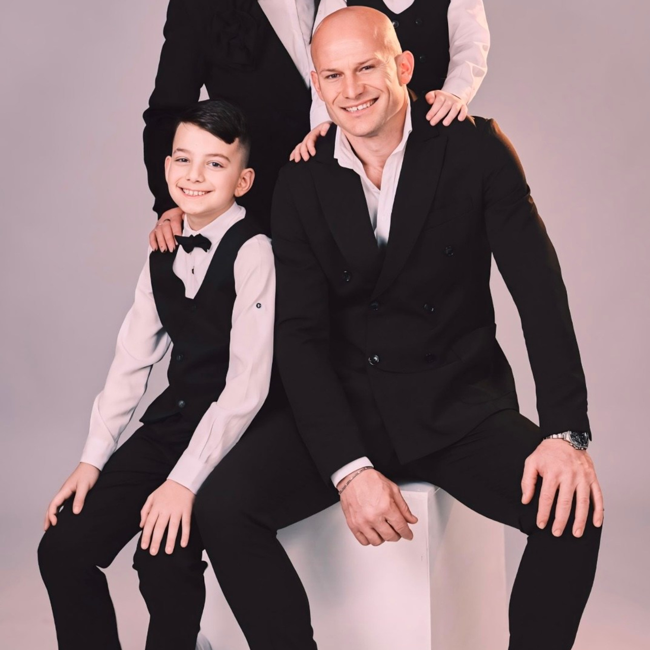 Testimonianze. Anghel’sPhoto