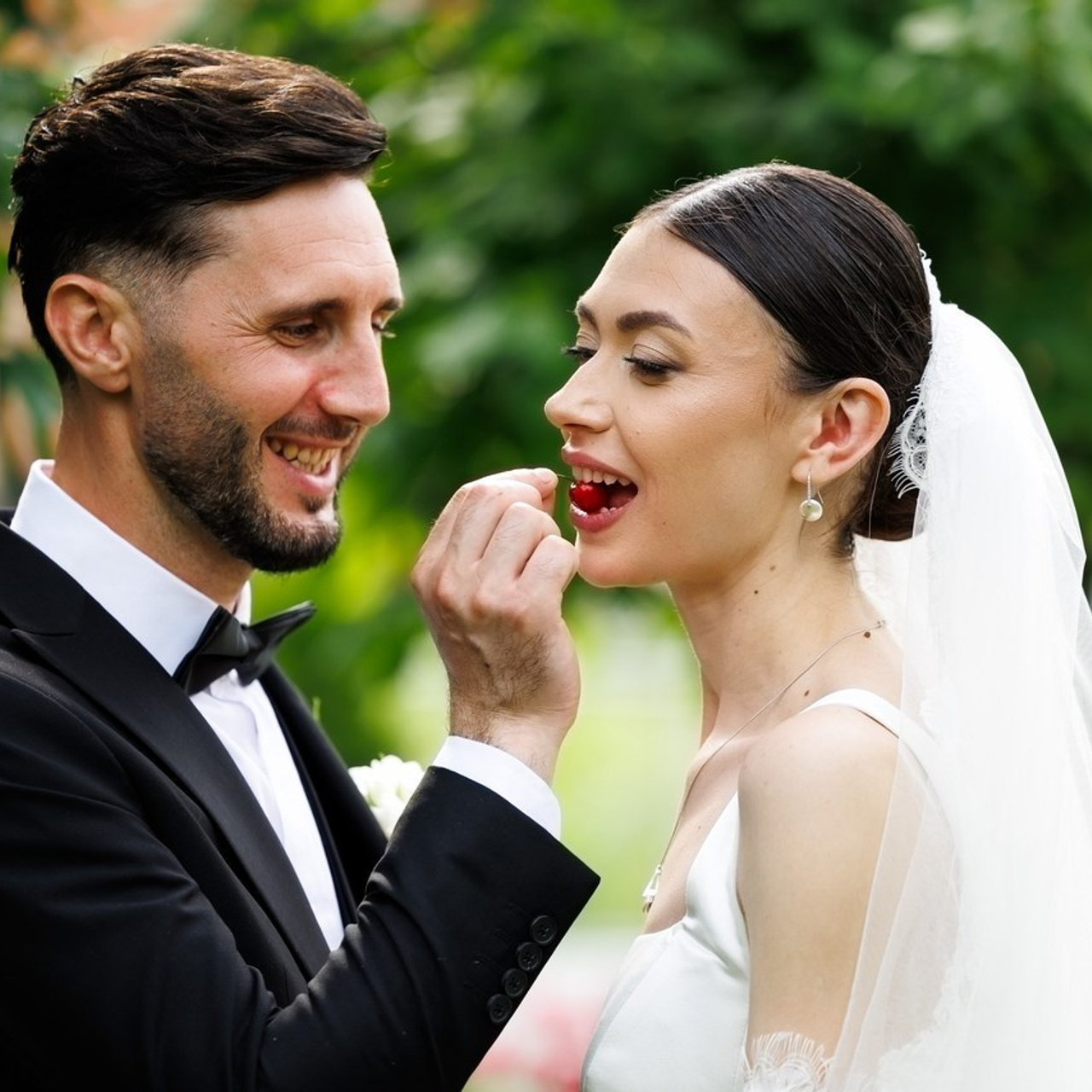 Referinte. Fotograf Nuntă Galați | George Nica — Fotograf Profesionist