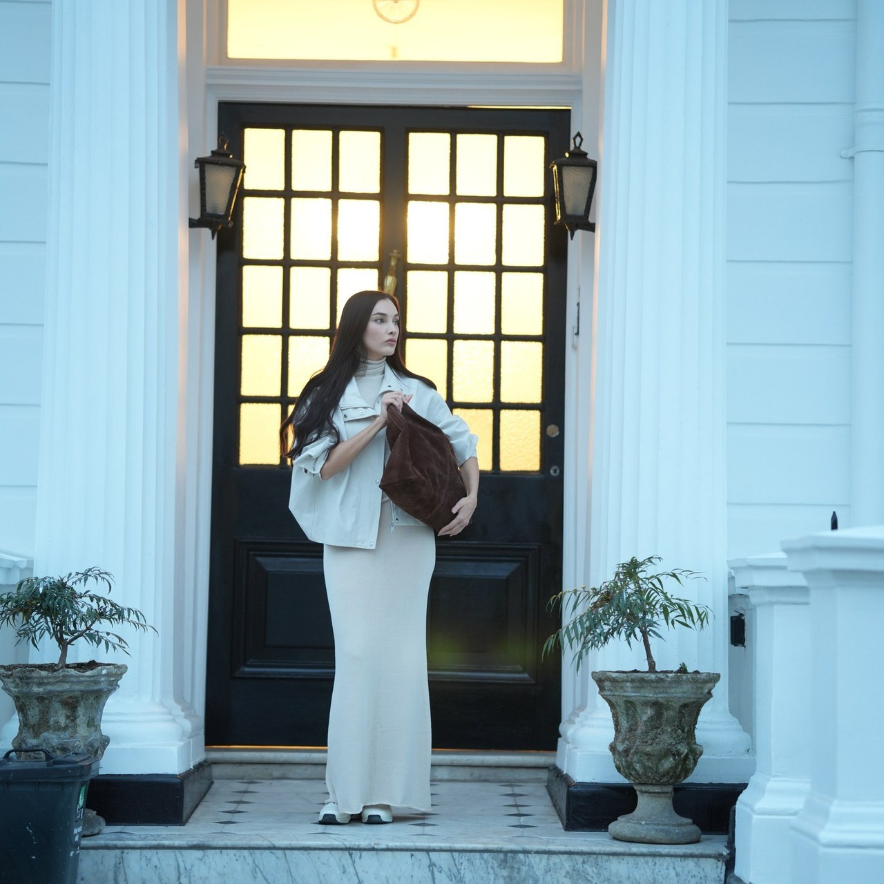 Feedbacks. Photographer Dim Morshnevn