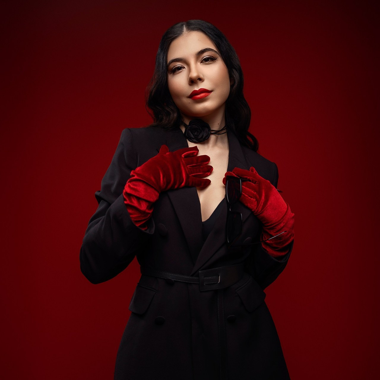 Myst Studio - Twoje studio fotografii Kobiecej