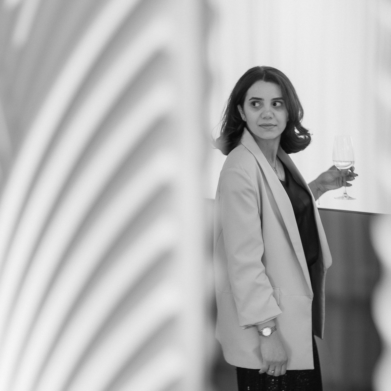 Հետադարձ կապ. KA Studio