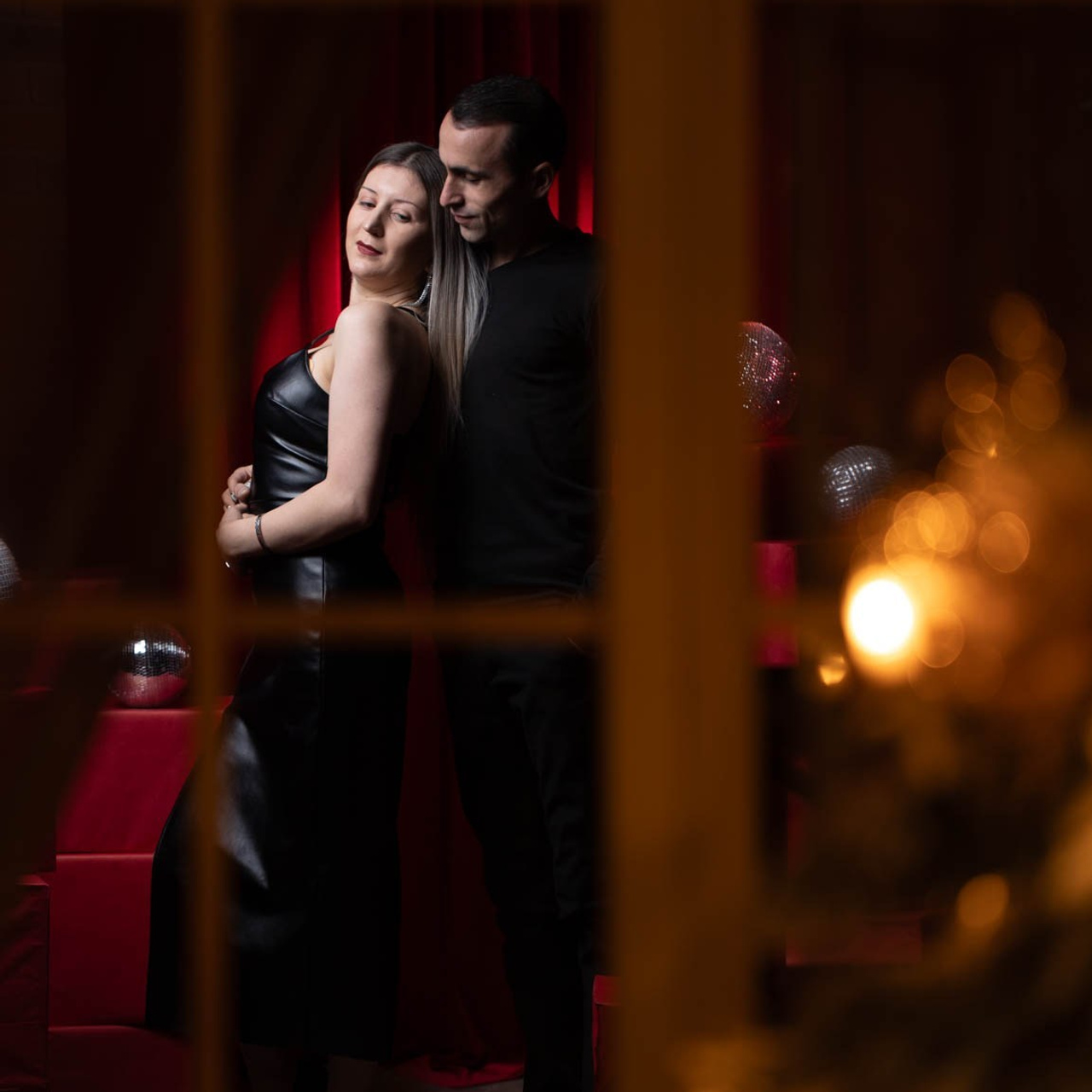 Հետադարձ կապ. KA Studio