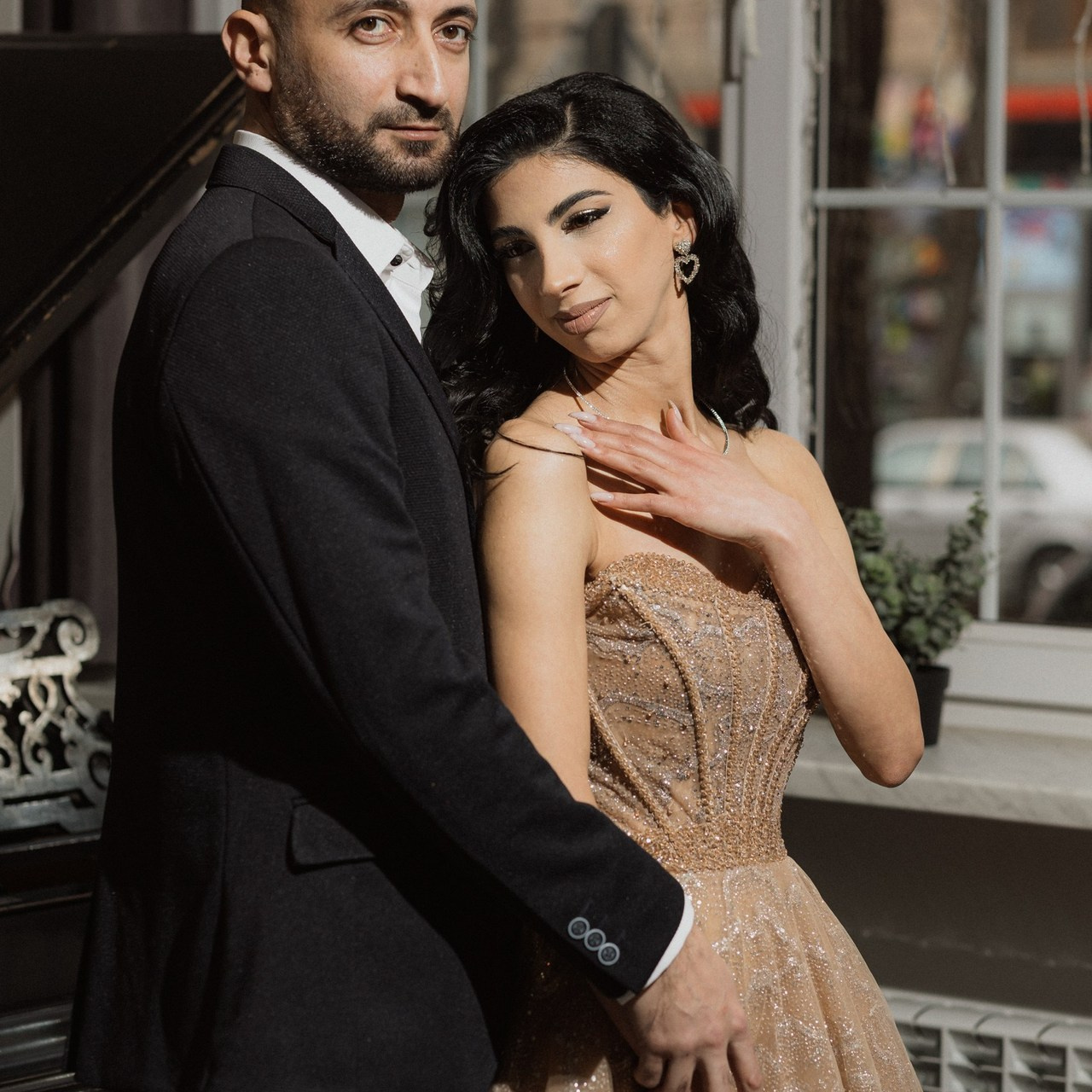 Հետադարձ կապ. KA Studio