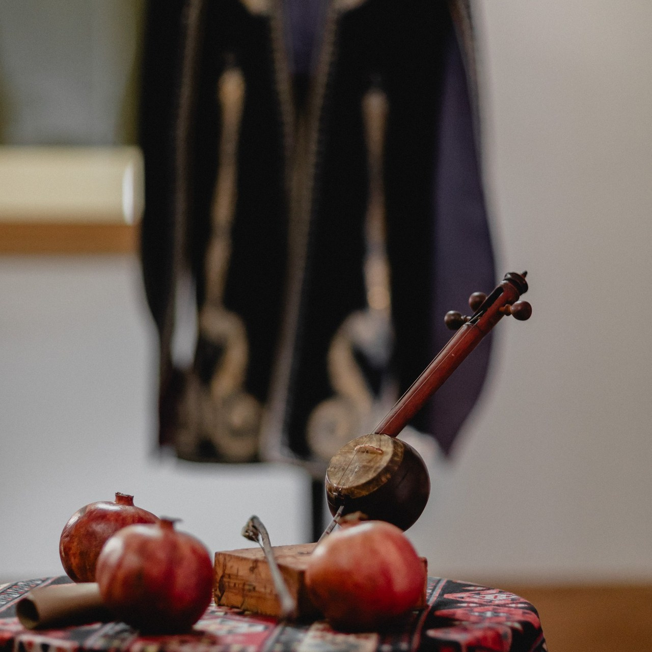 Հետադարձ կապ. KA Studio