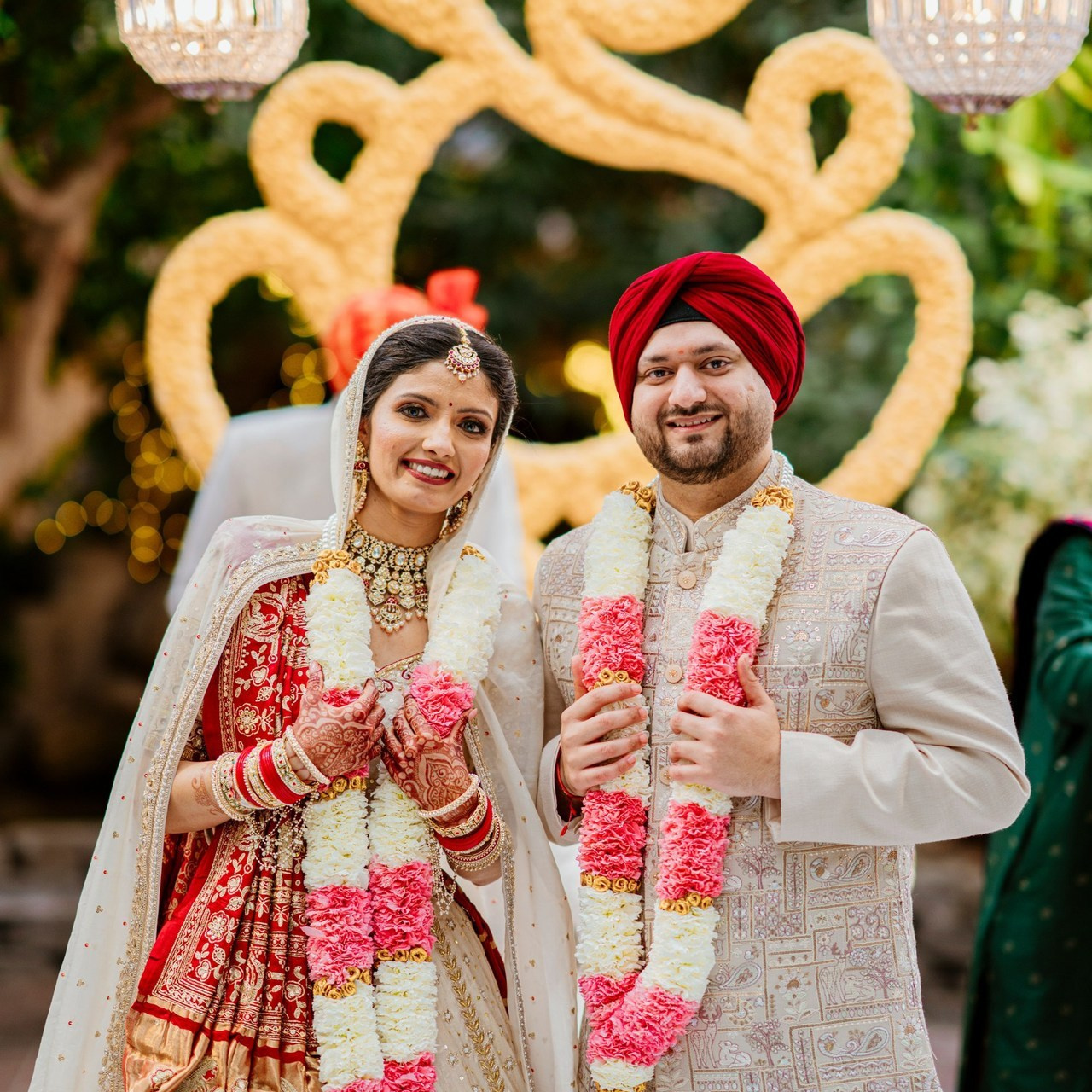 Testimonials. Studio Kunal Photography