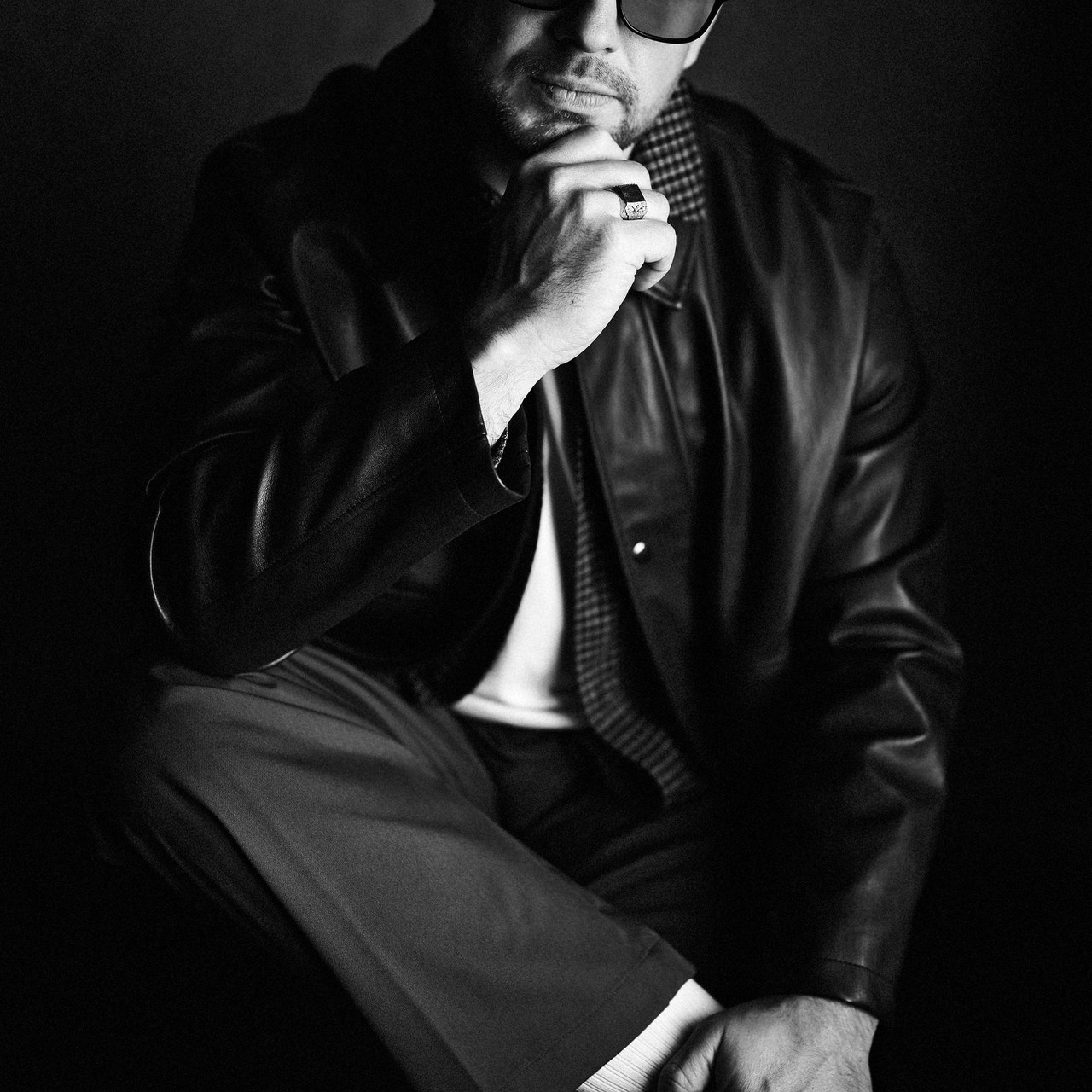 Atsauksmes. Andrey Osy Losevich — fotogrāfs Rīga