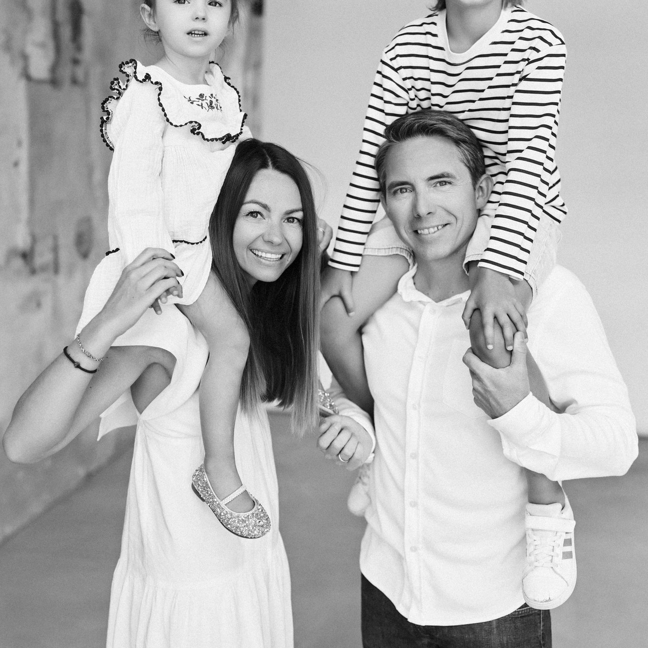 Atsauksmes. Andrey Osy Losevich — fotogrāfs Rīga