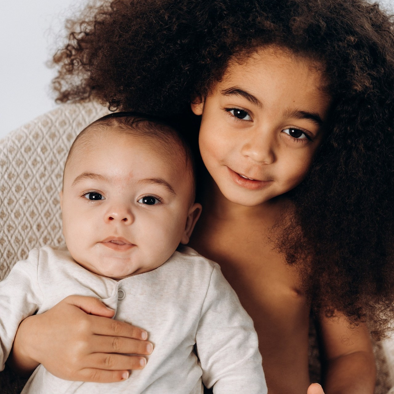 Testimonianze. Fotografa maternity, family e business a Pomezia e Roma – Simona Henkel