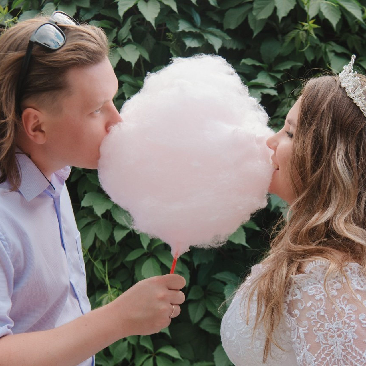 Сomments. Photo and video shooting