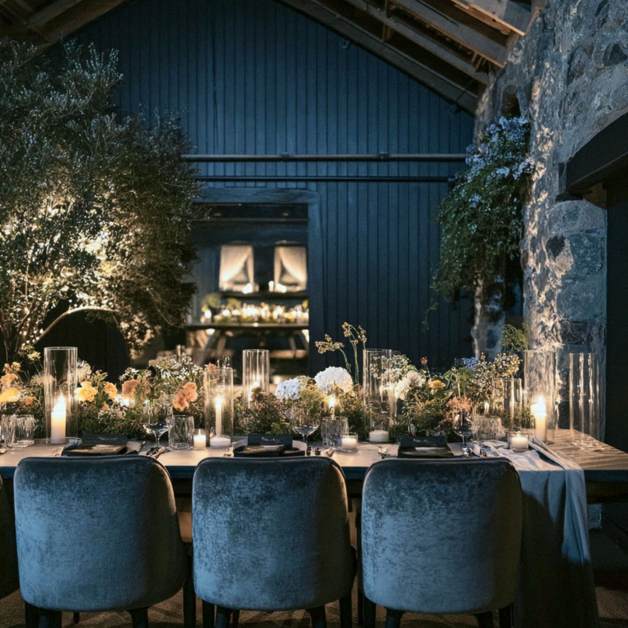 ЦВЕТОЧНОЕ ОФОРМЛЕНИЕ СТОЛОВ ДЛЯ ЛЕТНИХ СВАДЕБ В БОДРУМЕ. Элиана Плотская — организация свадеб и мероприятий в Бодруме и Стамбуле