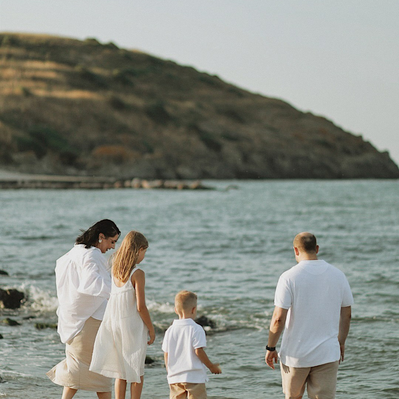 REVIEWS. Valerıya Efremova Photographer Barcelona