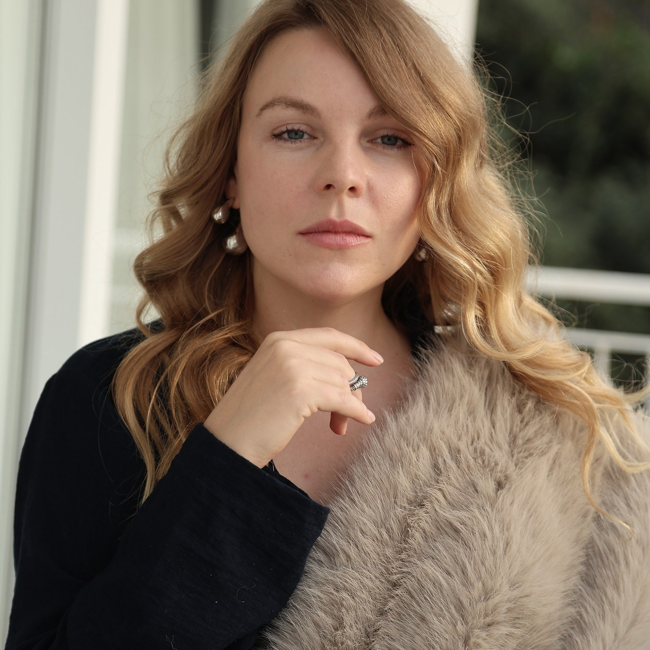 REVIEWS. Valerıya Efremova Photographer Barcelona