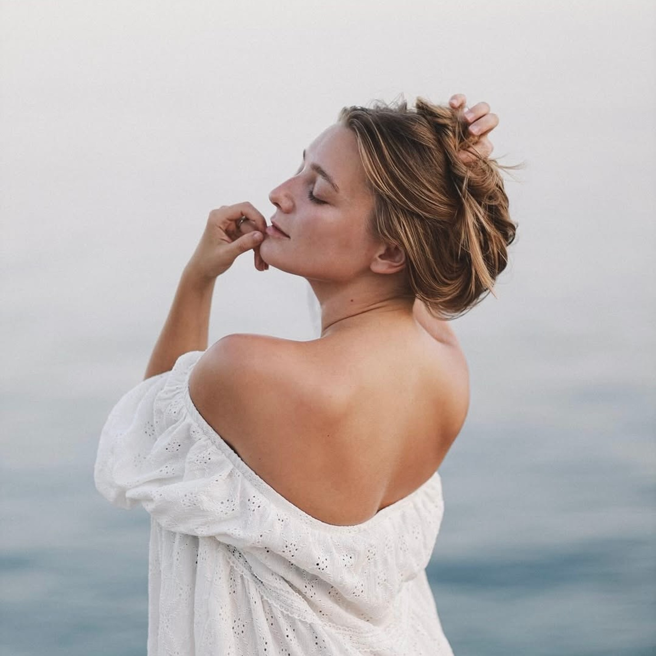 Valerıya Efremova Photographer Barcelona