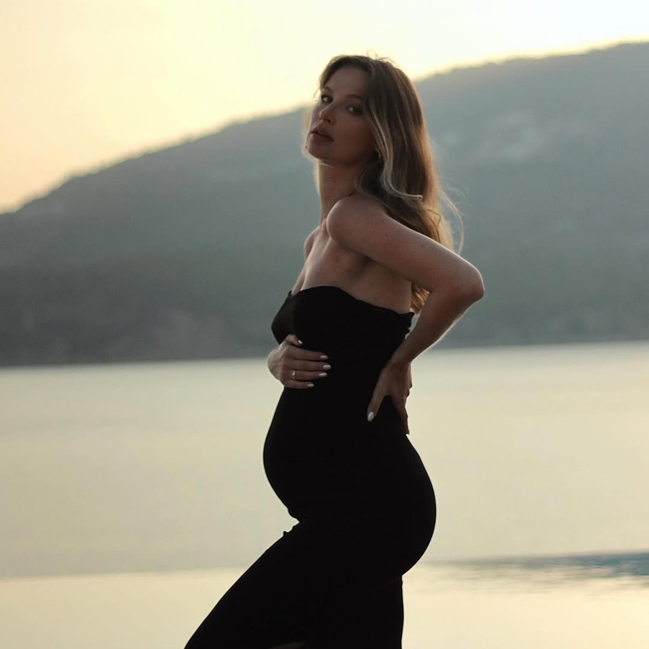 Valerıya Efremova Photographer Barcelona