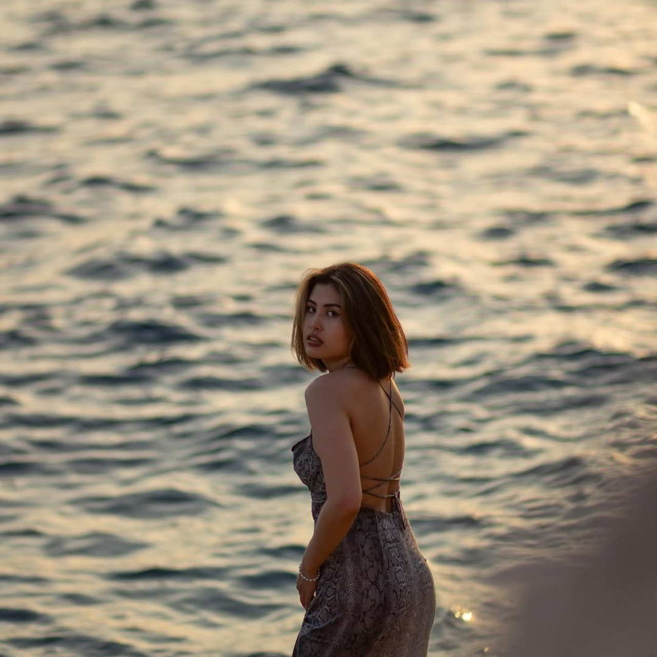 Valerıya Efremova Photographer Barcelona