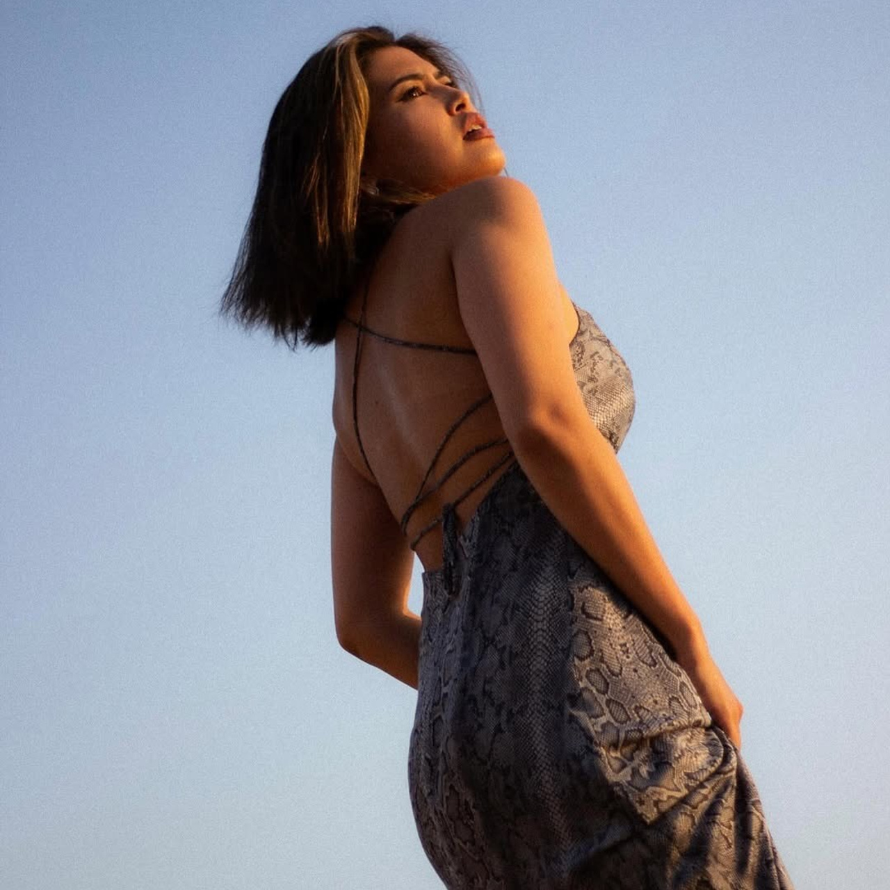 Valerıya Efremova Photographer Barcelona