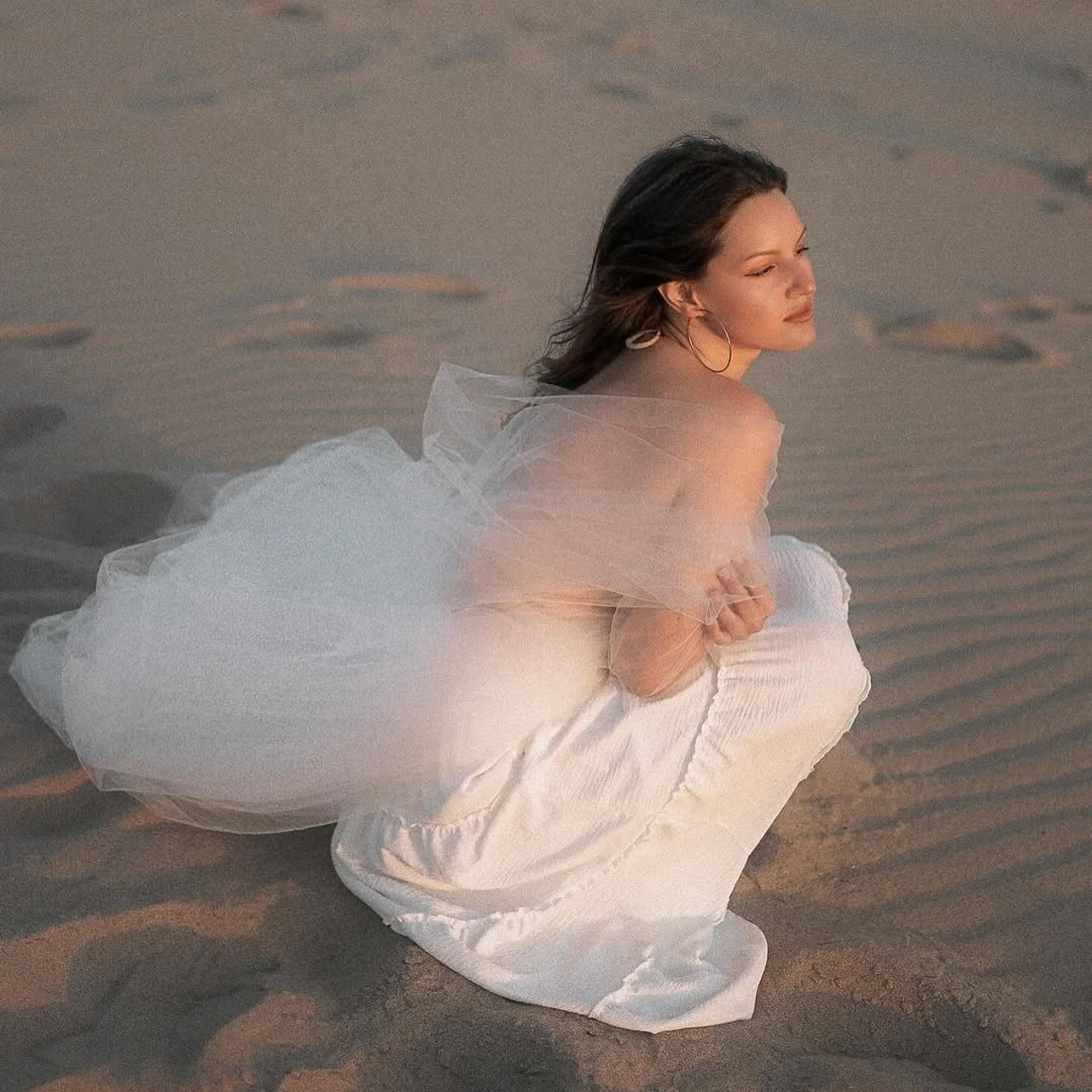 Valerıya Efremova Photographer Barcelona