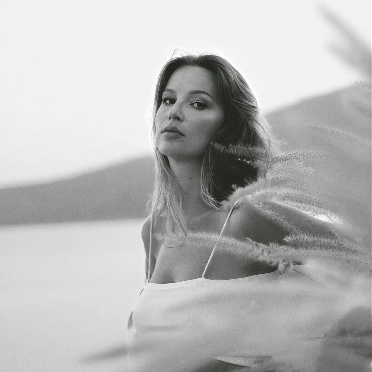 Valerıya Efremova Photographer Barcelona