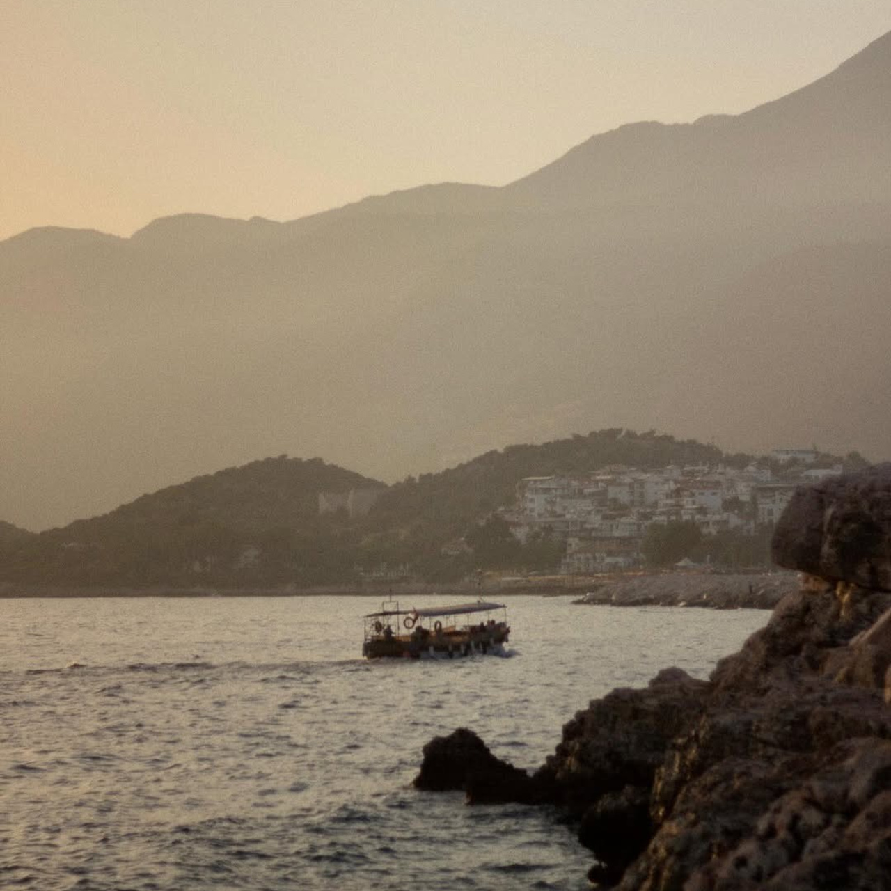 Valerıya Efremova Photographer Barcelona