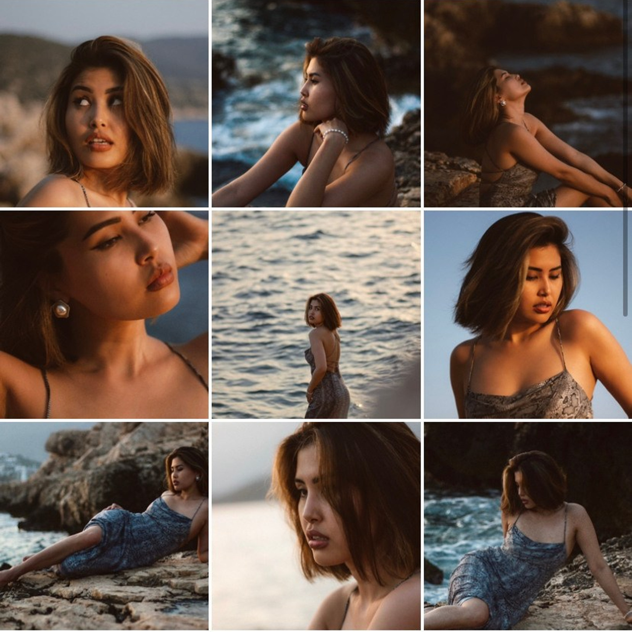 REVIEWS. Valerıya Efremova Photographer Barcelona