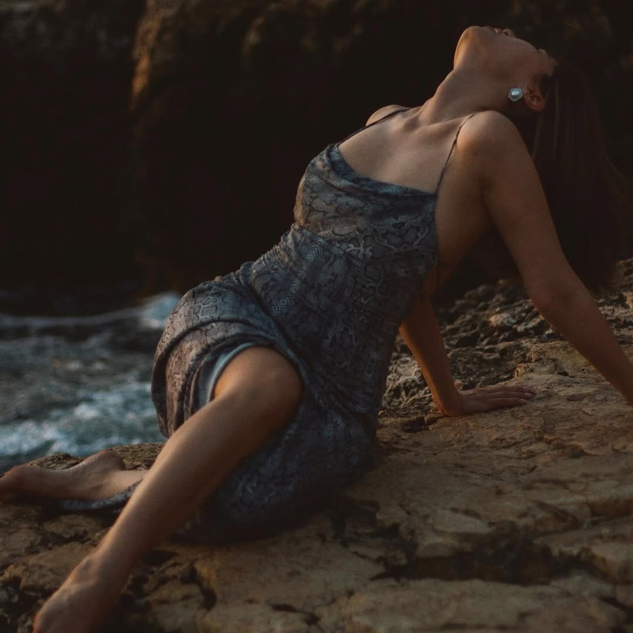 Valerıya Efremova Photographer Barcelona