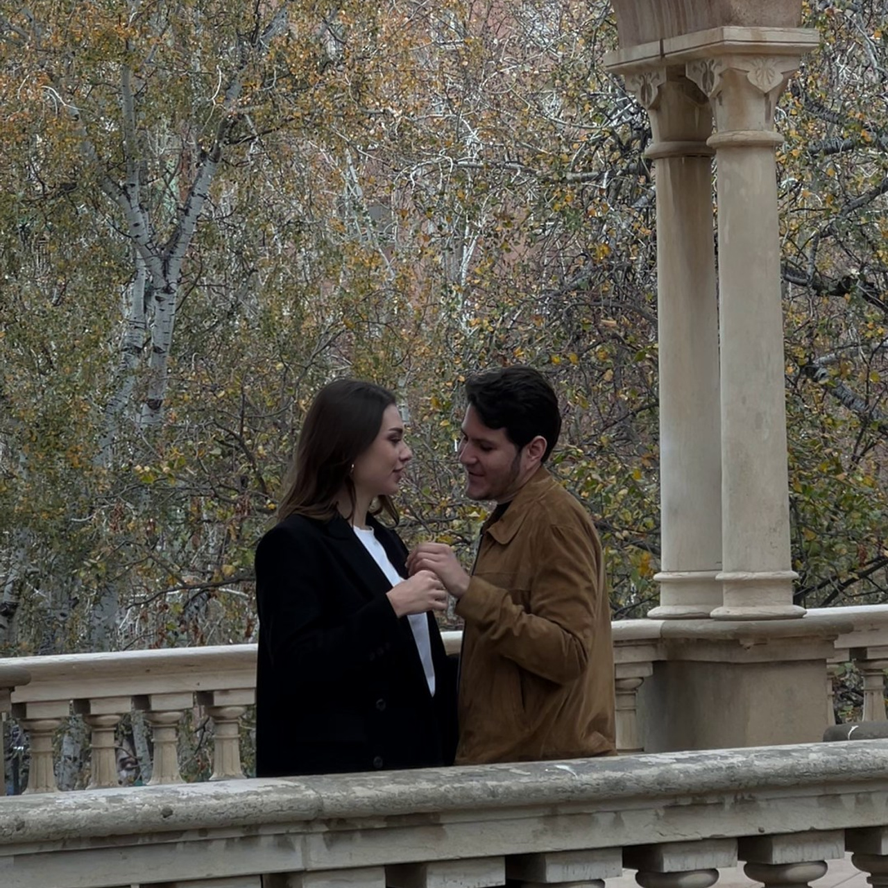 REVIEWS. Valerıya Efremova Photographer Barcelona