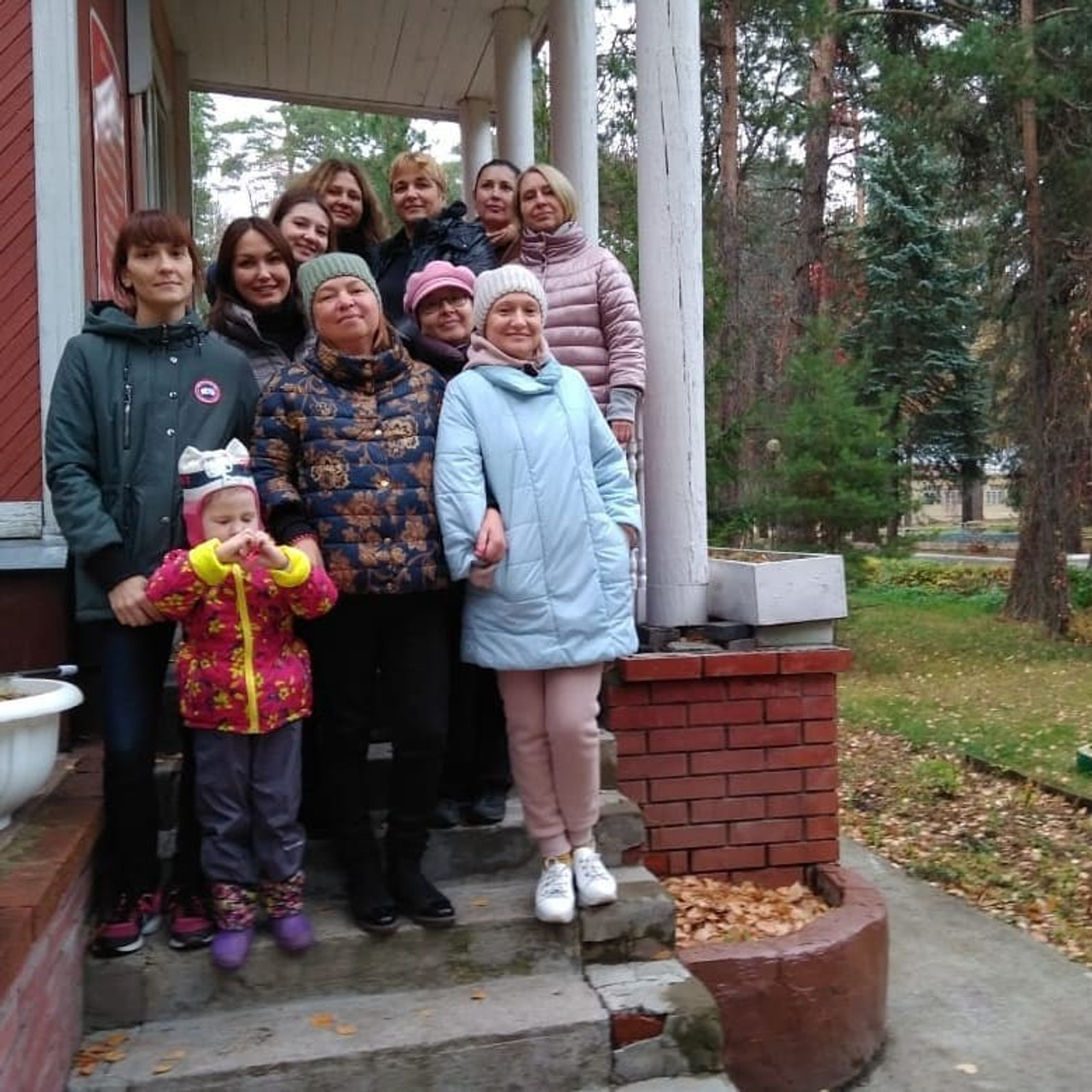 «42 часа тишины» — антистресс ритрит выходного дня!. Change4Life: медитации, выгорание, мягкие навыки, ретриты