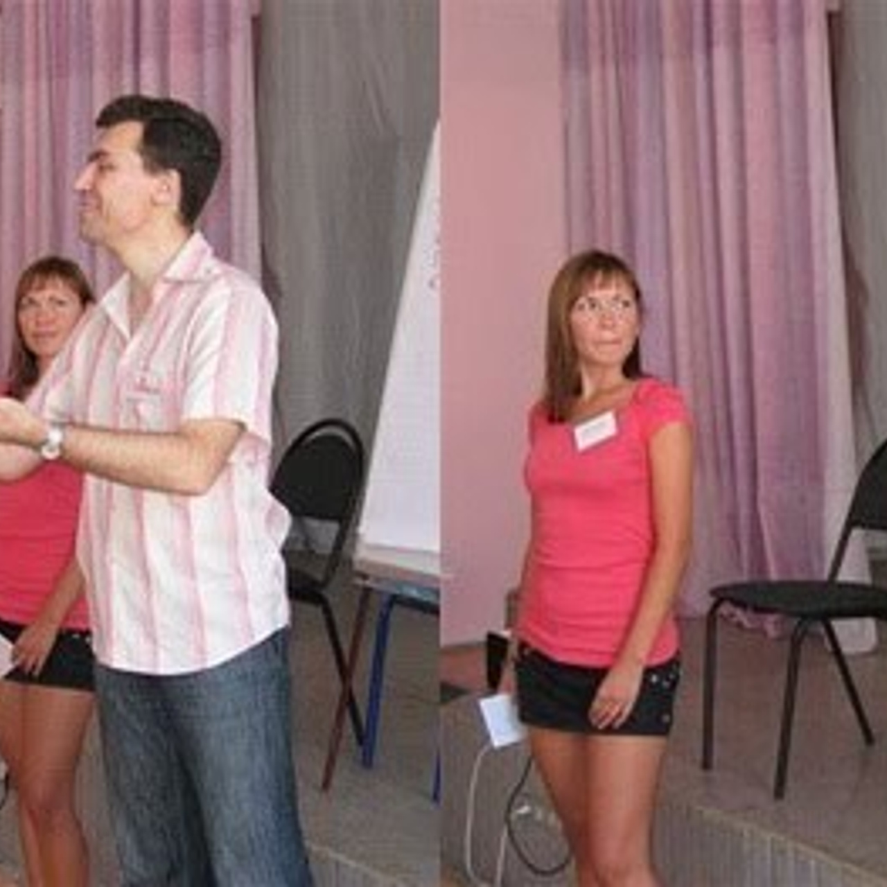 Ораторское мастерство + Психолог-консультант — бесплатное обучение онлайн. Change4Life: медитации, выгорание, мягкие навыки, ретриты