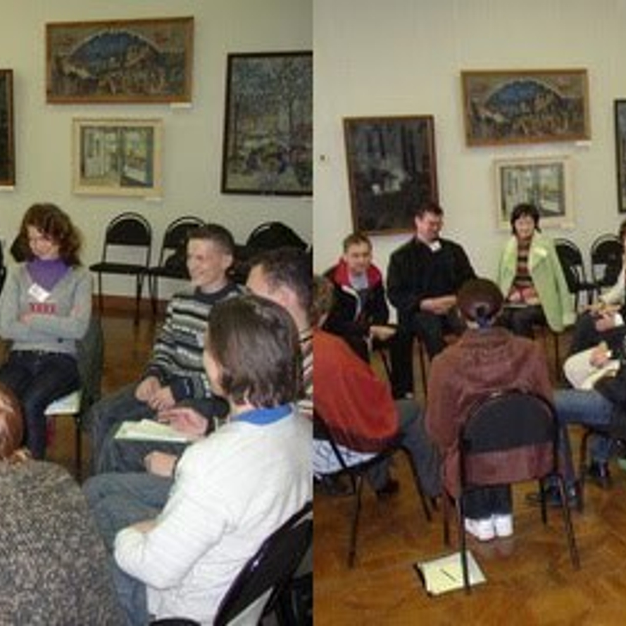 Ораторское мастерство + Психолог-консультант — бесплатное обучение онлайн. Change4Life: медитации, выгорание, мягкие навыки, ретриты