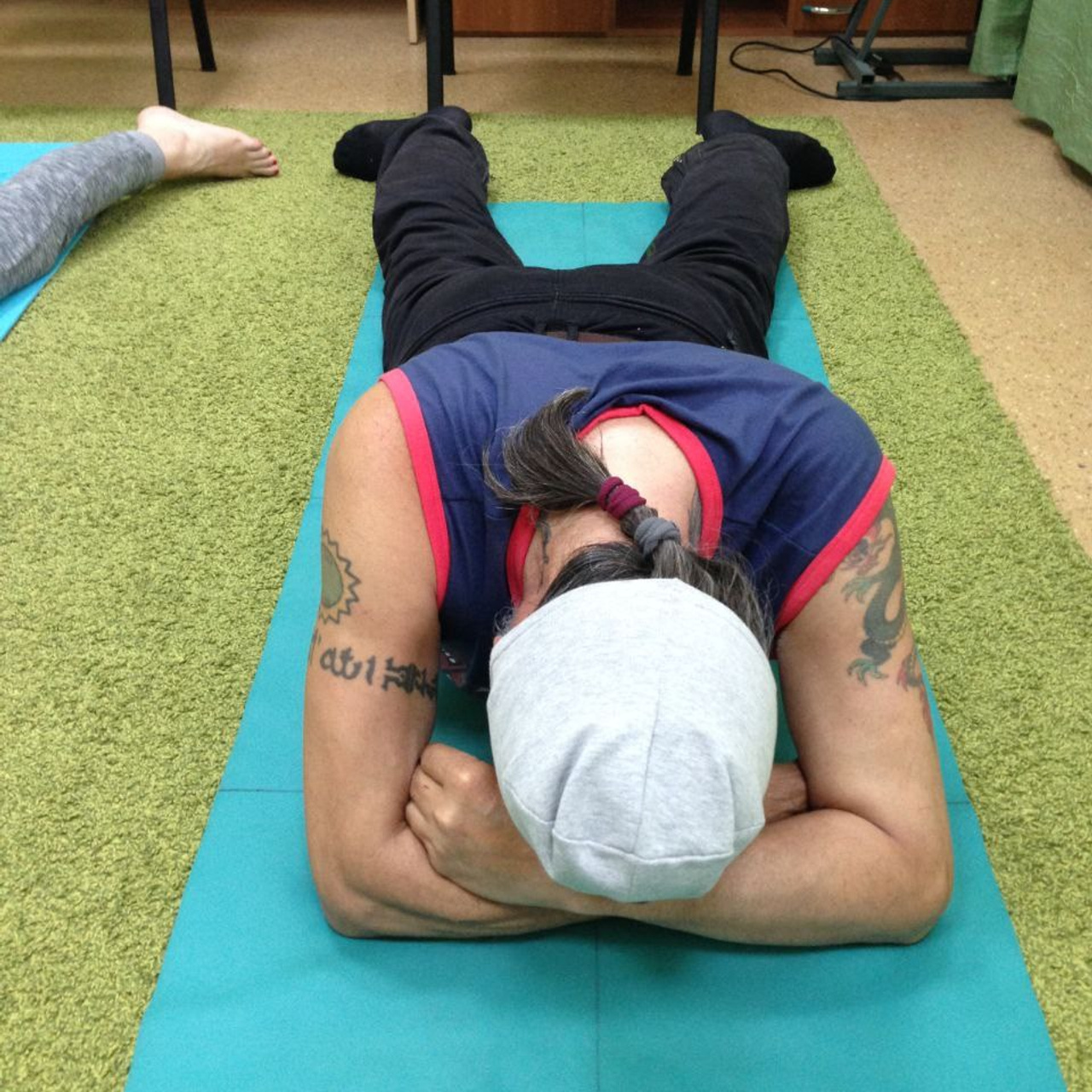 «42 часа тишины» — антистресс ритрит выходного дня!. Change4Life: медитации, выгорание, мягкие навыки, ретриты