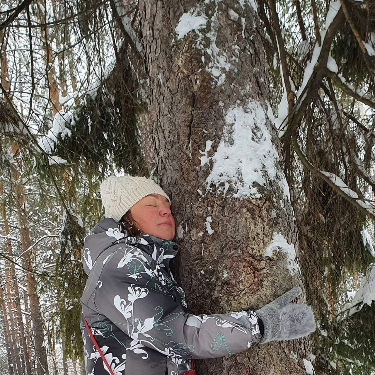 Отзвыв Эльвиры Сабировой на риртрит выходного дня «42 часа тишины». Change4Life: медитации, выгорание, мягкие навыки, ретриты