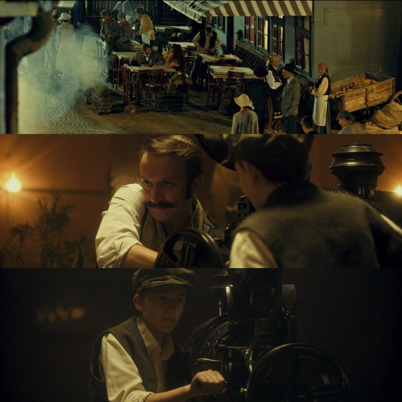 Once Upon a Time in Serbia