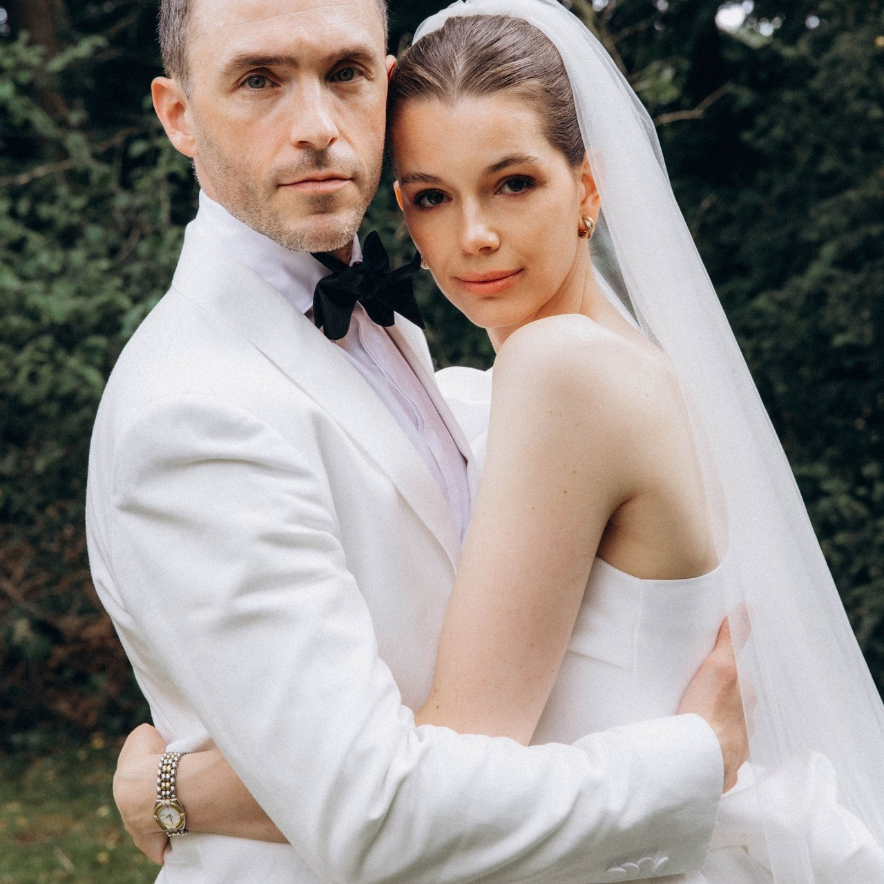 Referenzen. Hochzeitsfotograf in Deutschland