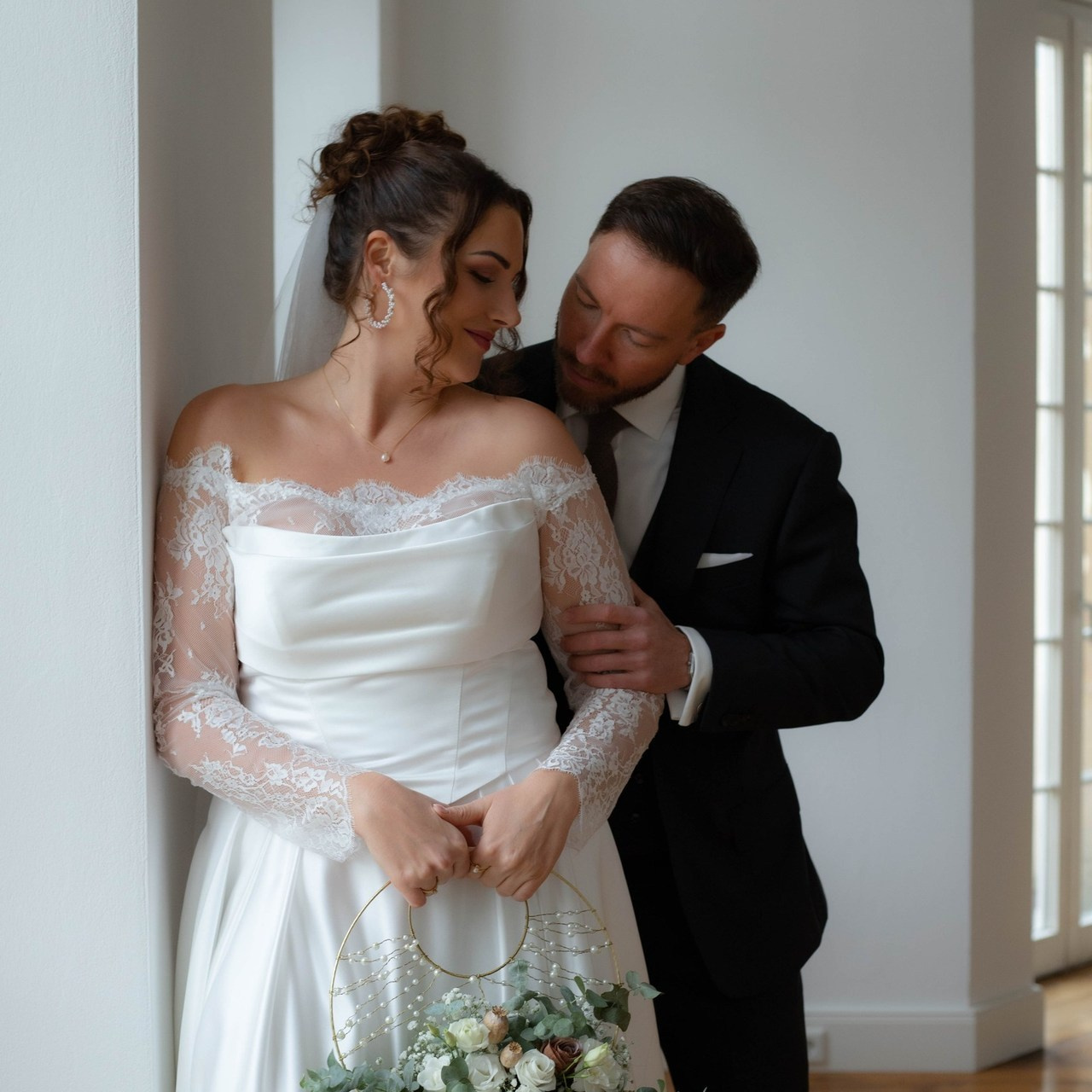 Referenzen. Hochzeitsfotograf in Deutschland