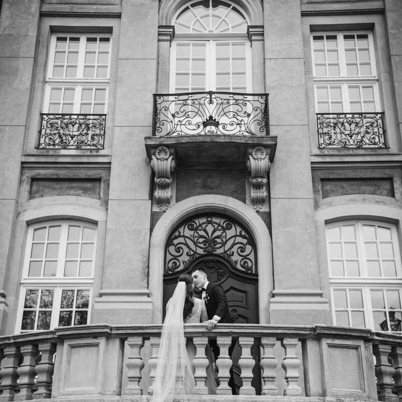 Referenzen. Hochzeitsfotograf in Deutschland