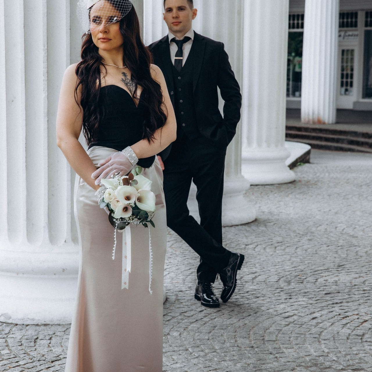 Referenzen. Hochzeitsfotograf in Deutschland