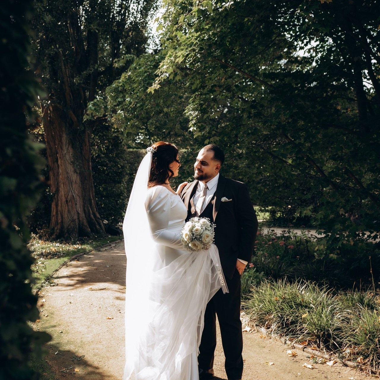 Referenzen. Hochzeitsfotograf in Deutschland