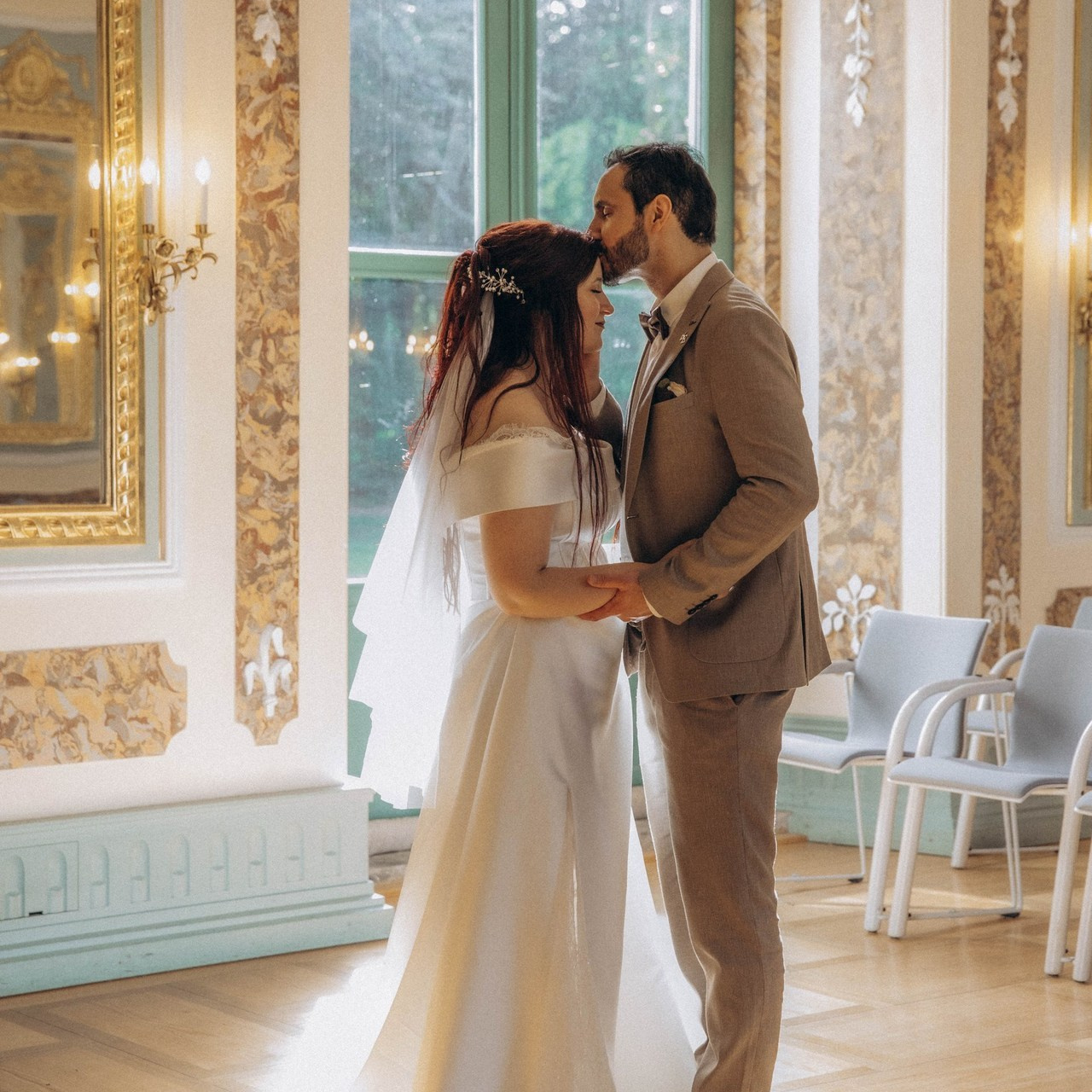 Referenzen. Hochzeitsfotograf in Deutschland