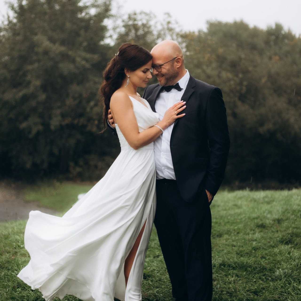 Referenzen. Hochzeitsfotograf in Deutschland