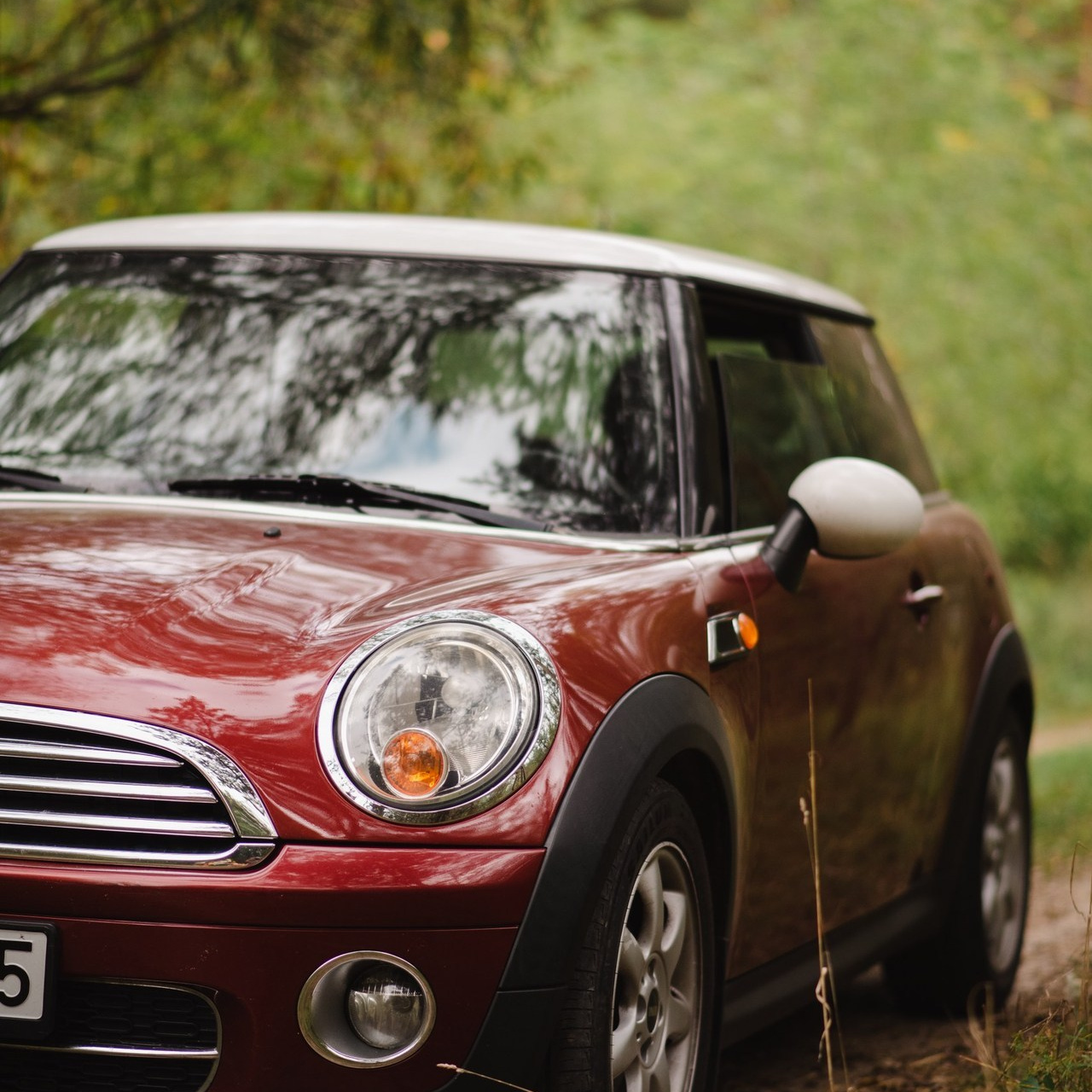 Отзывы. Главная