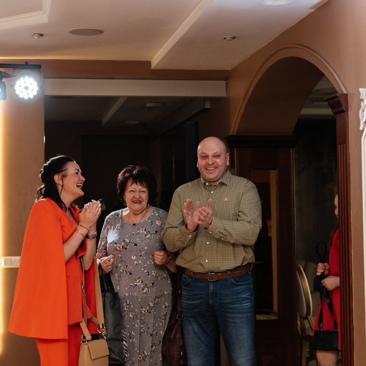 Отзывы. Главная