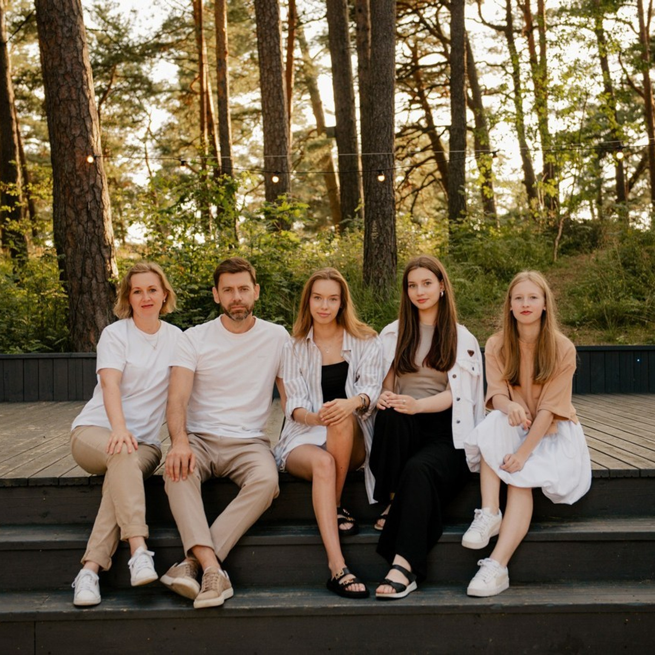 Отзывы. Главная