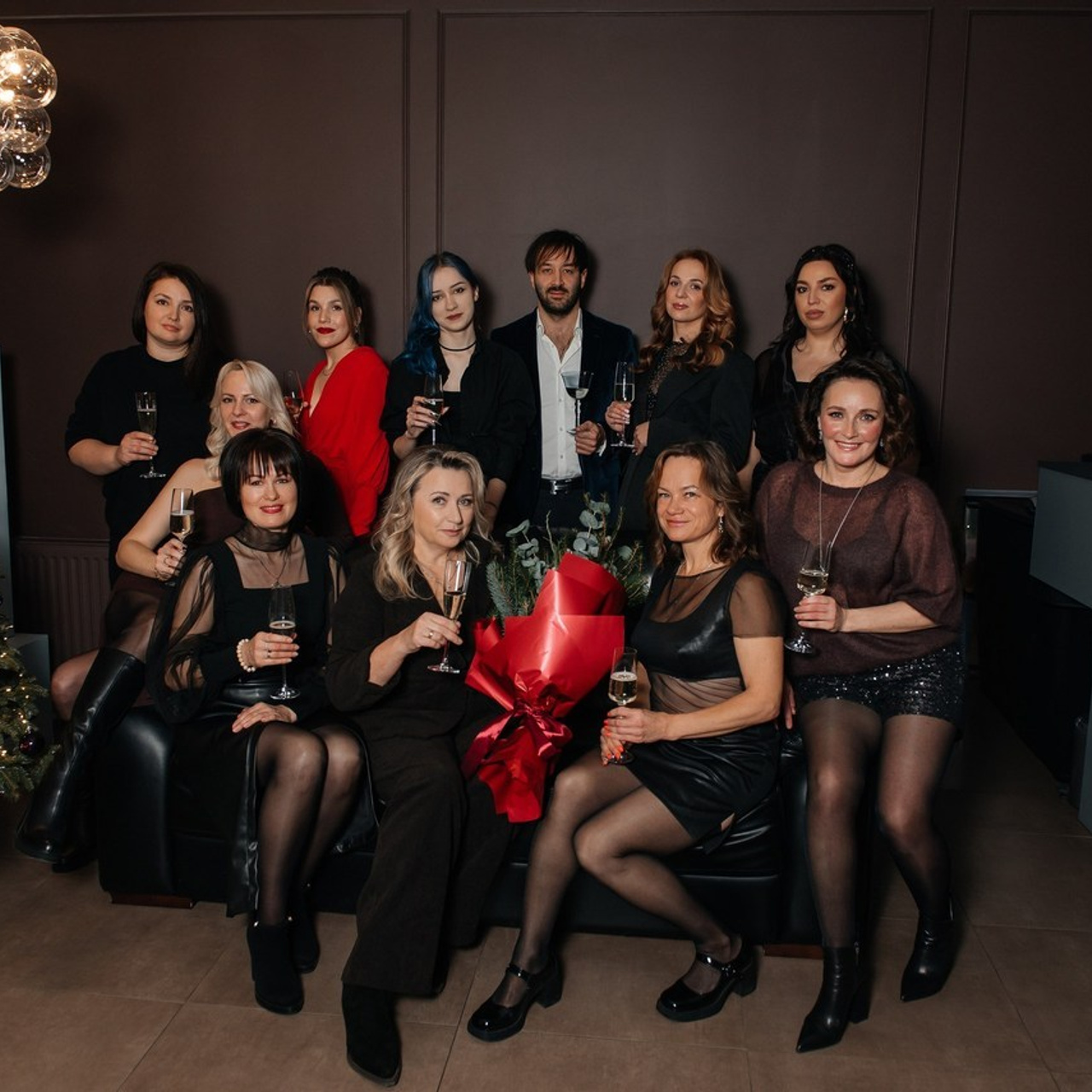 Отзывы. Главная