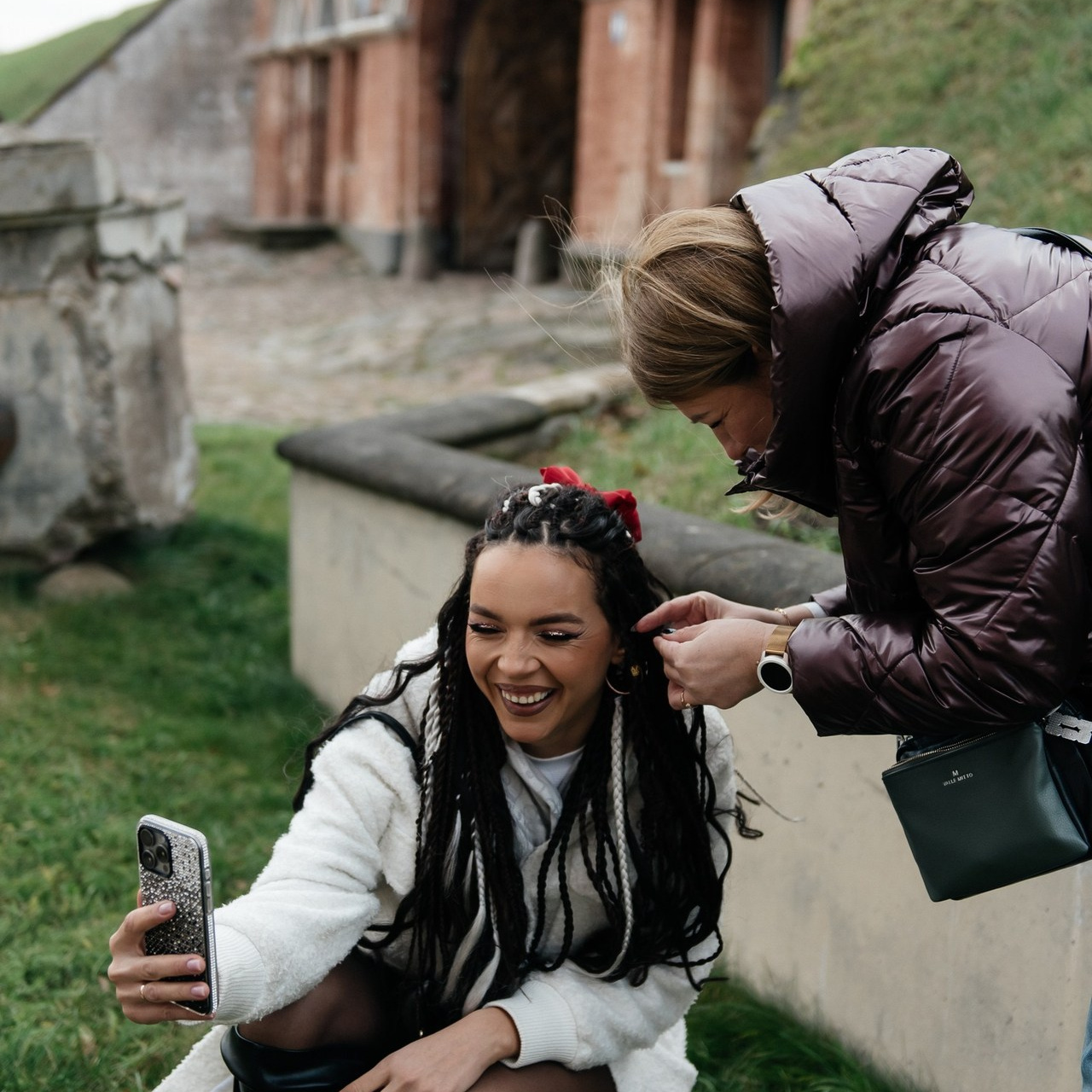 Отзывы. Главная