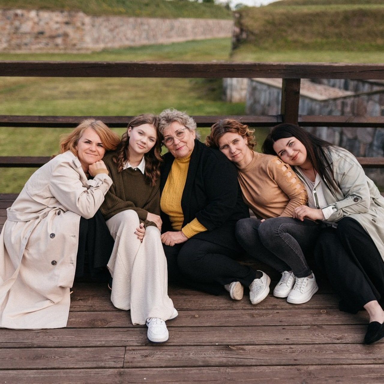 Отзывы. Главная