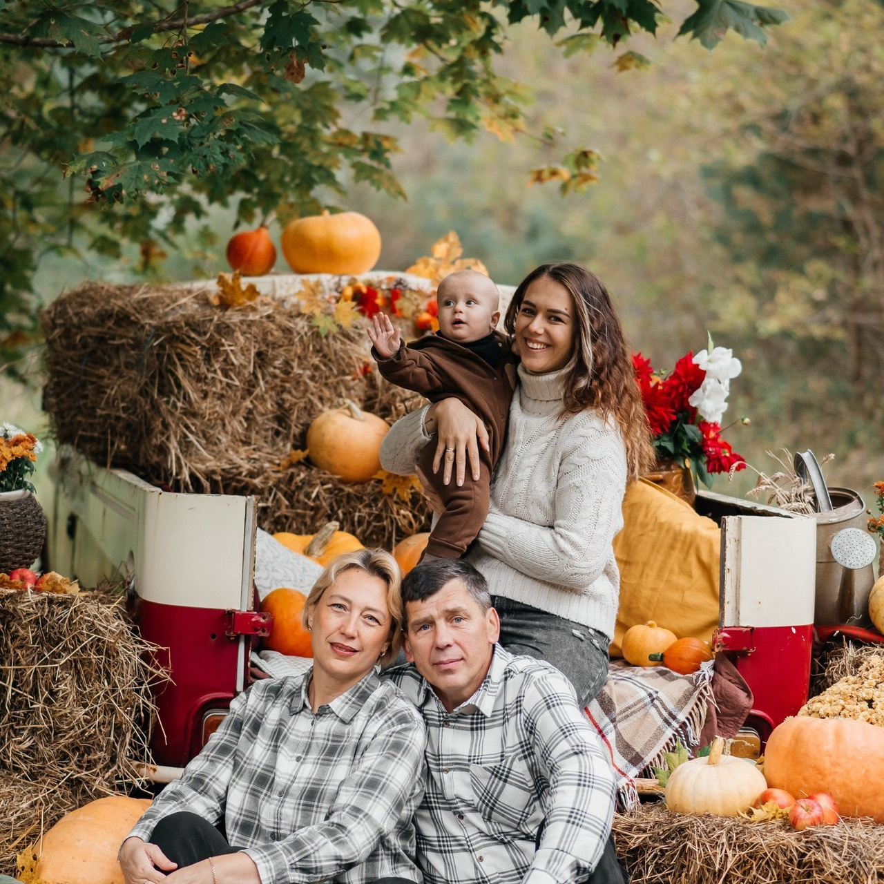 Отзывы. Главная