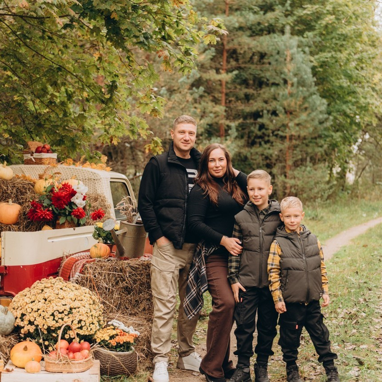 Отзывы. Главная