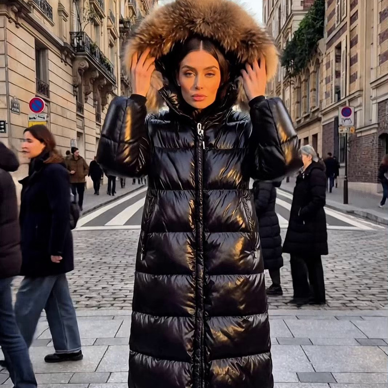 AI Portfolio. Photographer & AI Creator